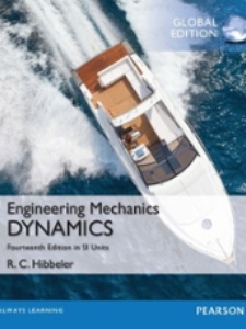 Engineering Mechanics - 14th Edition - Solutions And Answers | Quizlet