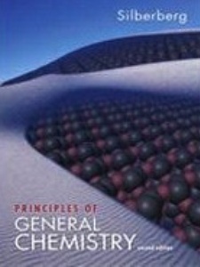 Principles of General Chemistry 2nd Edition by Silberberg