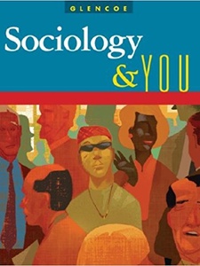 Sociology and You 1st Edition by Jon M. Shepard, Robert W. Greene