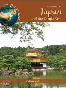 Global Studies: Japan and the Pacific Rim 11th Edition by Paul Goodwin