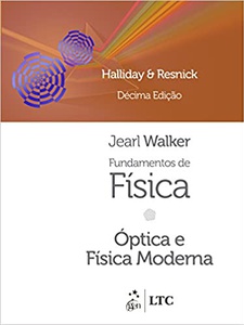 Fundamentos De Física: Óptica E Física Moderna, Volume 4 - 10th Edition ...