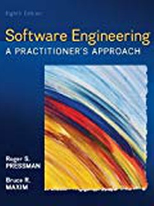 Free Solutions for Software Engineering 8th Edition | Quizlet