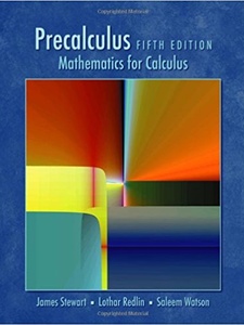 Precalculus: Mathematics for Calculus, Enhanced Review Edition ...