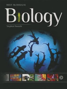 Biology 1st Edition by Stephen Nowicki