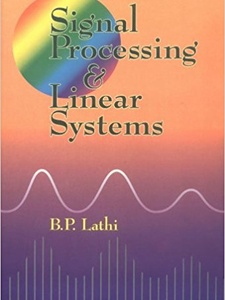 Signal Processing And Linear Systems - 1st Edition - Solutions And ...