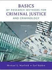research methods in criminal justice quizlet exam 2