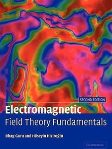 Electromagnetic Field Theory Fundamentals - 2nd Edition - Solutions and ...