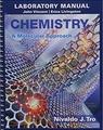 Solutions To Laboratory Manual For Chemistry A Molecular Approach 9780134066264 Homework Help And Answers Slader