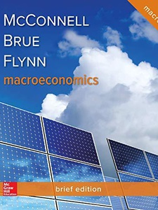 Macroeconomics, Brief Edition - 3rd Edition - Solutions And Answers ...