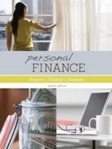 Personal Finance - 11th Edition - Solutions And Answers | Quizlet