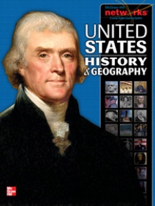 United States History and Geography 1st Edition by Alan Brinkley, Albert S. Broussard, Donald A. Ritchie, James M. McPherson, Jay McTighe, Joyce Appleby