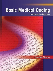 Basic Medical Coding For Physician Practices - 1st Edition - Solutions ...