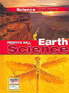 Prentice Hall Earth Science - 1st Edition - Solutions and Answers | Quizlet