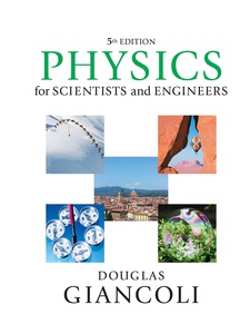 Physics For Scientists And Engineers With Modern Physics ...