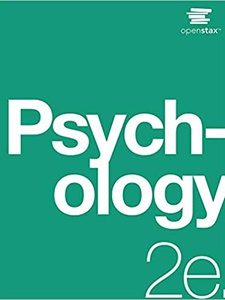 Psychology 2nd Edition by Marilyn D. Lovett, Rose Spielman, William Jenkins