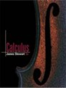 Calculus 5th Edition by James Stewart