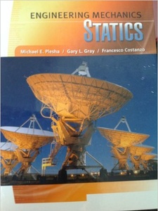 Engineering Mechanics: Statics - 1st Edition - Solutions And Answers ...