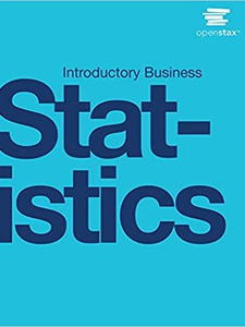 Introductory Business Statistics 1st Edition by Alexander Holmes, Barbara Illowsky, Susan Dean