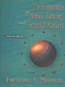 The Economics Of Money, Banking, And Financial Markets - 7th Edition ...