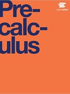 Precalculus 1st Edition by Jay Abramson