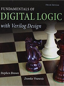 Fundamentals of Digital Logic with Verilog Design - 3rd Edition ...