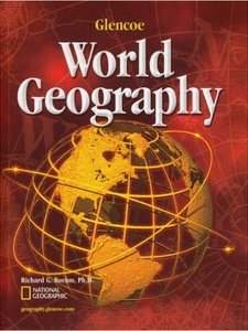 World Geography 8th Edition by Richard G. Boehm