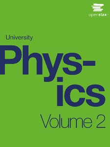 University Physics, Volume 2 1st Edition by Jeff Sanny, Samuel J Ling, William Moebbs