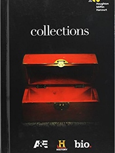Collections: Grade 7 1st Edition by Holt McDougal