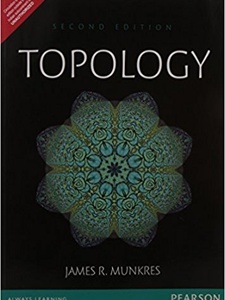 Topology 2nd Edition by James Munkres