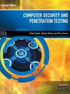 Computer Security And Penetration Testing - 2nd Edition - Solutions And ...