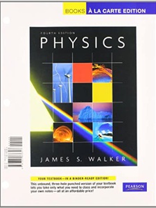 Physics - 4th Edition - Solutions And Answers | Quizlet