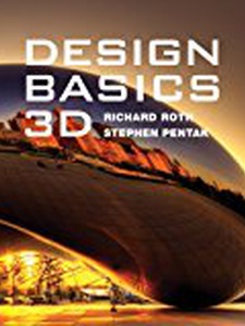 Design Basics 3D 8th Edition by David A. Lauer, Richard Roth, Stephen Pentak