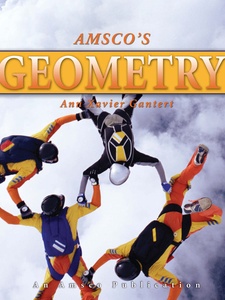 Amsco's Geometry 1st Edition by Gantert