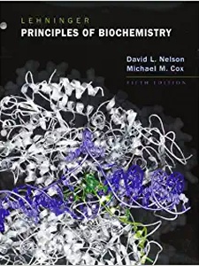 lehninger principles of biochemistry 8th edition quizlet