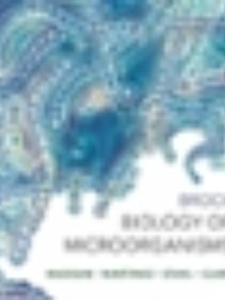 Brock Biology of Microorganisms 15th Edition by Daniel H. Buckley, David A. Stahl, Kelly S. Bender, Michael T. Madigan, W. Matthew Sattley