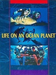 Life on an Ocean Planet 1st Edition by Lesley Alexander