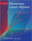 Solutions To Elementary Linear Algebra Applications Version 9781118434413 Homework Help And Answers Slader