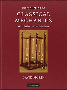 Introduction To Classical Mechanics With Problems And Solutions - 1st ...