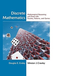 discrete mathematics ensley chapter 2
