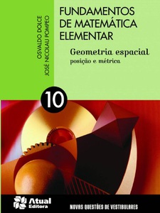 Fundamentos de Matematica Elementar, Volume 10 - 7th Edition ...