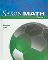 Solutions To Saxon Math Course 1 (9781591417835) :: Homework Help And 