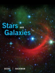 Stars And Galaxies - 9th Edition - Solutions And Answers 