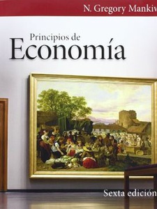 Principios De Economía - 9788497328975 - Exercise 5 | Quizlet