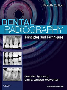 Dental Radiography 4th Edition by Joen Iannucci, Laura Howerton