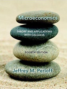 Free Solutions For Microeconomics: Theory And Applications With ...