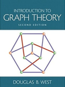 Introduction To Graph Theory - 2nd Edition - Solutions And Answers ...