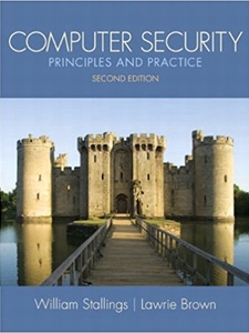 Computer Security: Principles and Practice - 2nd Edition - Solutions ...