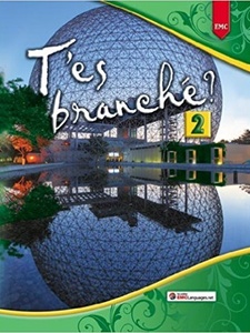 T'ES Branche? Level 2 1st Edition by Toni Theisen
