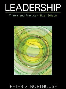 Leadership: Theory and Practice - 6th Edition - Solutions and Answers ...