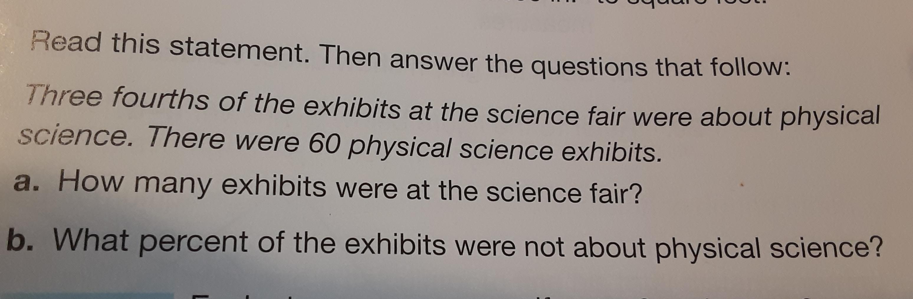 A. Defining What Is Physical Science? B. Identifying What Ar | Quizlet